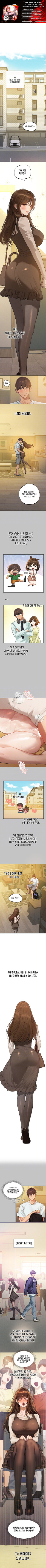 My Landlady Noona (Congee) - Chapter 138