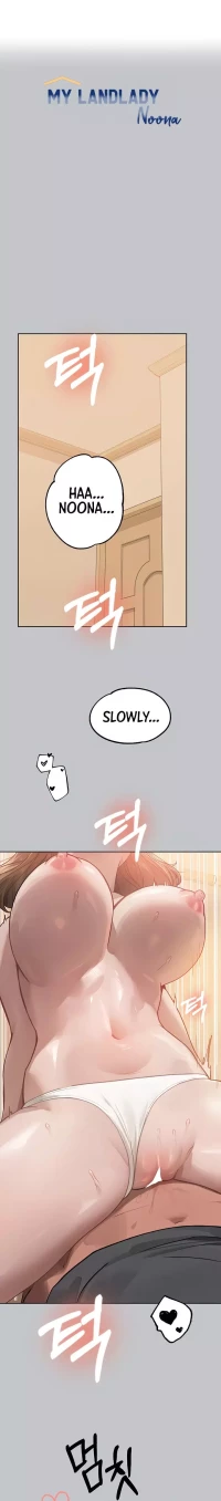 My Landlady Noona (Congee) - Chapter 120