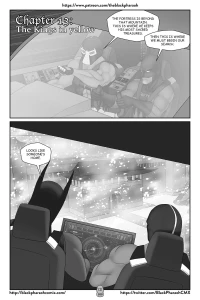 JL Forsaken Souls (Justice League) [The Black Pharaoh] Ch. 13