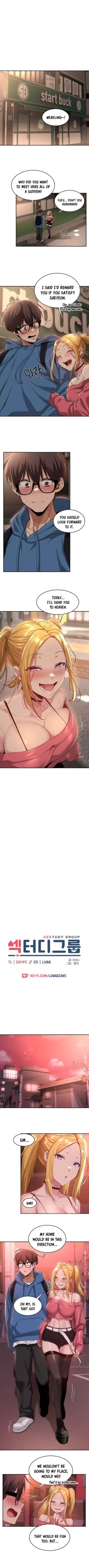 Sextudy Group - Chapter 24