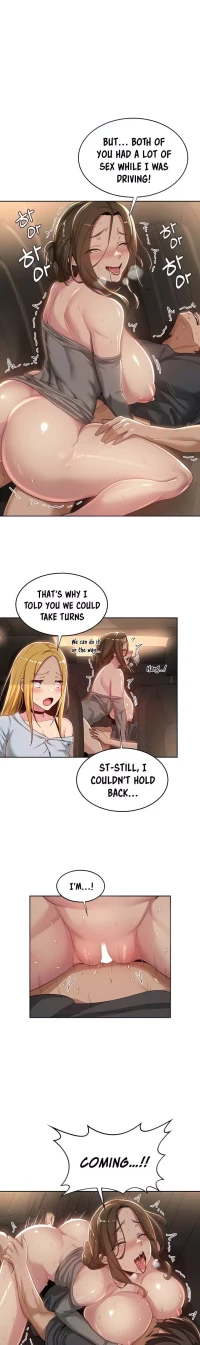 Sextudy Group - Chapter 48