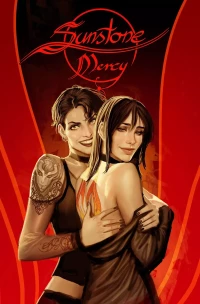 Sunstone [Stjepan Sejic] - Chapter 7