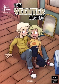 The Veenter secret (The Owl House) [RuddyRzaq] - Chapter 1