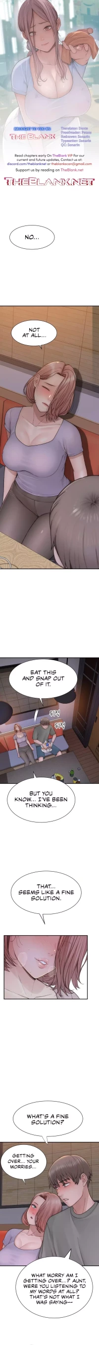 Addicted to My Stepmom (YaGyung , Lee Donghyun , Nadan) - Chapter 61