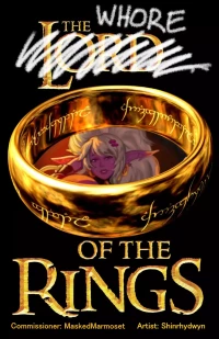Whore of the Rings (The Lord Of The Rings) [Mana World]