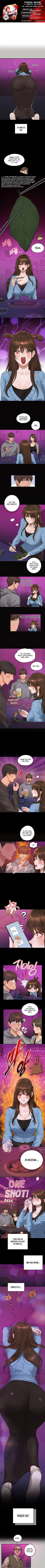 My Landlady Noona (Congee) - Chapter 139