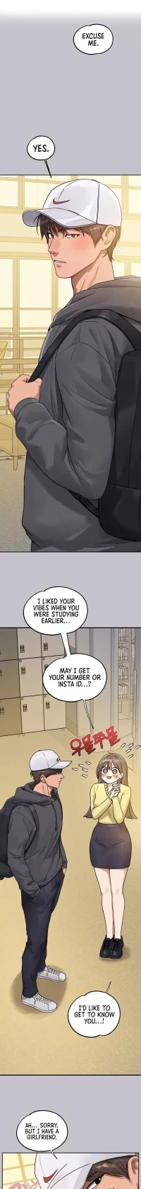 My Landlady Noona (Congee) - Chapter 129