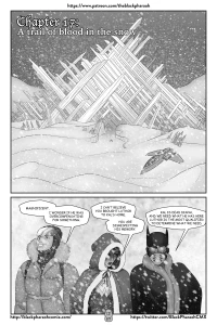 JL Forsaken Souls (Justice League) [The Black Pharaoh] Ch. 17