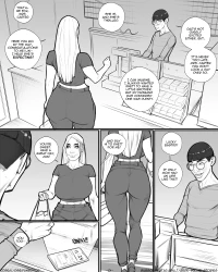 The Snap Records [JDSeal] - Chapter 1