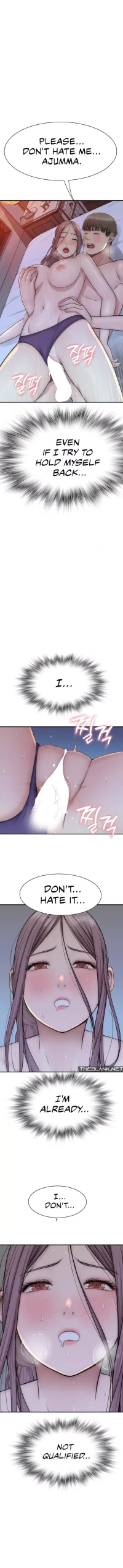 Addicted to My Stepmom (YaGyung , Lee Donghyun , Nadan) - Chapter 31