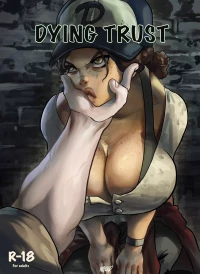 Dying Trust (The Walking Dead) [Noblood] - Chapter 1