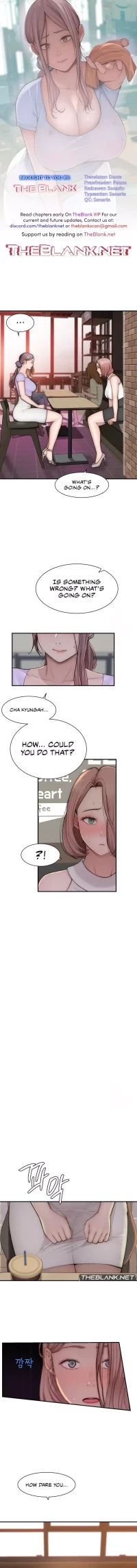 Addicted to My Stepmom (YaGyung , Lee Donghyun , Nadan) - Chapter 79