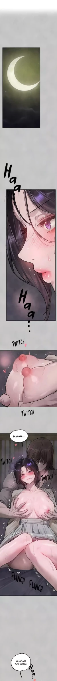 My Landlady Noona (Congee) - Chapter 153