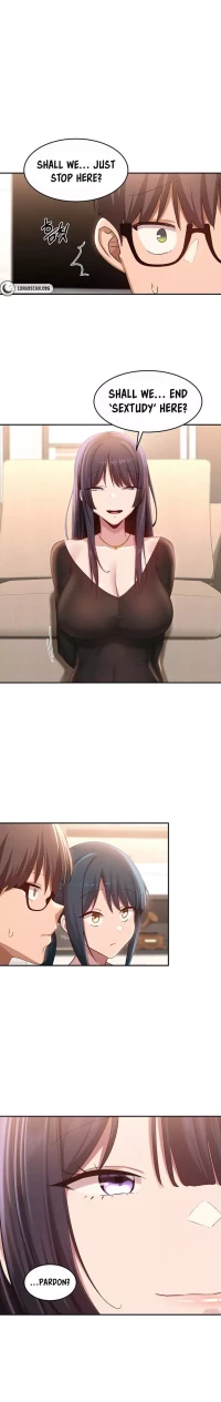 Sextudy Group - Chapter 87