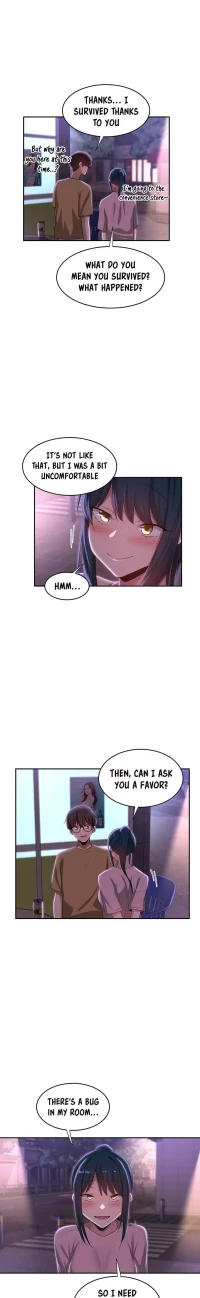 Sextudy Group - Chapter 70