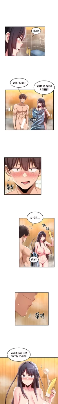 Sextudy Group - Chapter 55