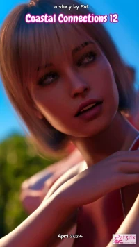 Coastal Connections [Pat] Ch. 12