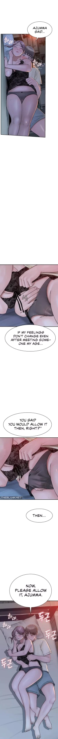 Addicted to My Stepmom (YaGyung , Lee Donghyun , Nadan) - Chapter 29