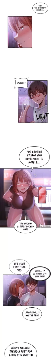Sextudy Group - Chapter 79