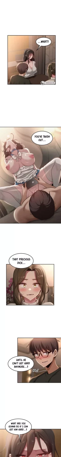 Sextudy Group - Chapter 94
