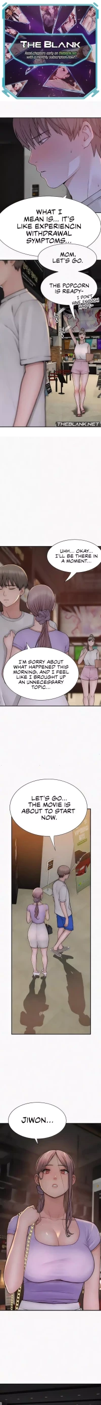 Addicted to My Stepmom (YaGyung , Lee Donghyun , Nadan) - Chapter 53