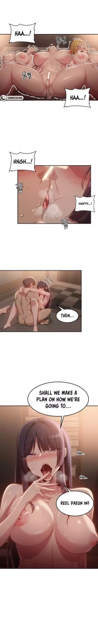 Sextudy Group - Chapter 103