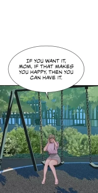 Addicted to My Stepmom (YaGyung , Lee Donghyun , Nadan) - Chapter 101