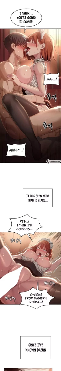 Sextudy Group - Chapter 80