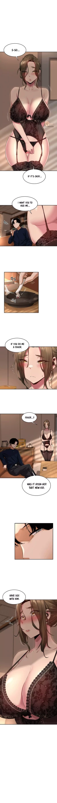 Sextudy Group - Chapter 12
