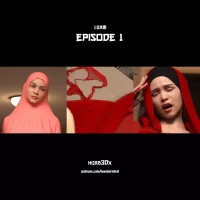 10 AM [LoseKorntrol, Hijab 3DX] - Chapter 1
