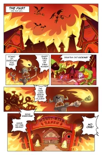 Booby Quest [DrShanks24] - Chapter 5