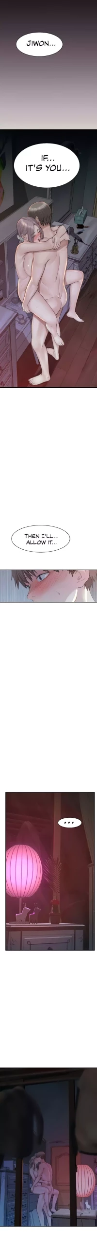 Addicted to My Stepmom (YaGyung , Lee Donghyun , Nadan) - Chapter 25
