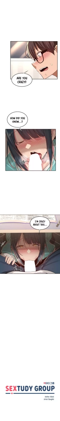 Sextudy Group - Chapter 44