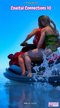 Coastal Connections [Pat] Ch. 10