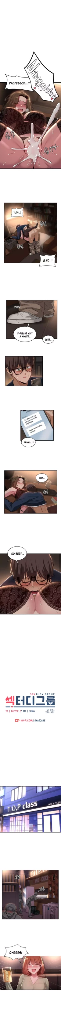 Sextudy Group - Chapter 19