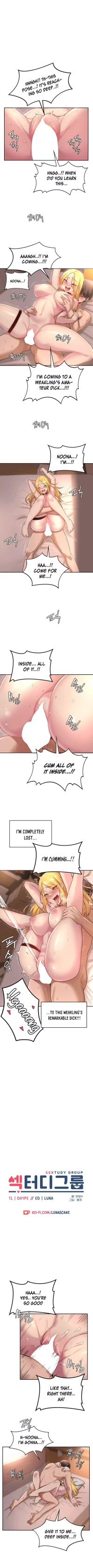 Sextudy Group - Chapter 13