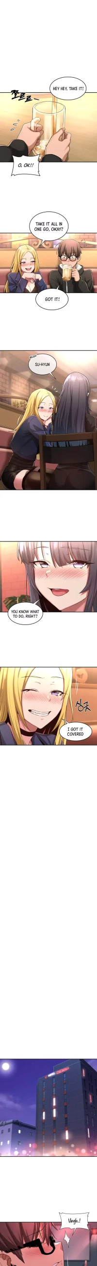 Sextudy Group - Chapter 5