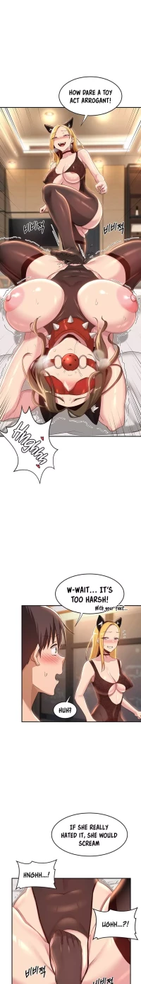 Sextudy Group - Chapter 66