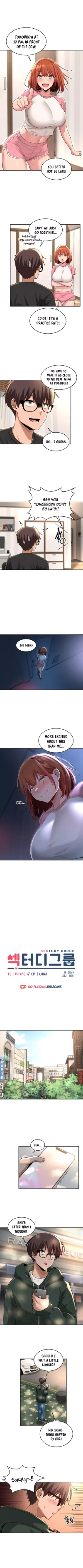 Sextudy Group - Chapter 29