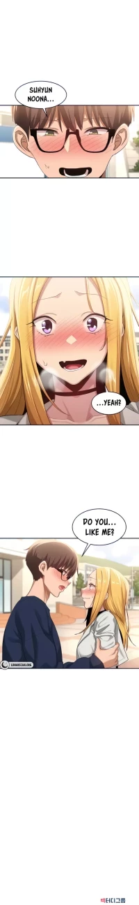 Sextudy Group - Chapter 90