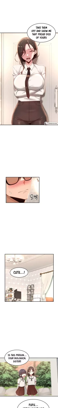 Sextudy Group - Chapter 76