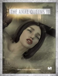 The Anal Queens [Moiarte3D] - Chapter 3