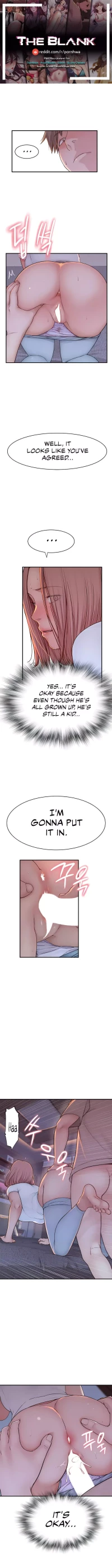 Addicted to My Stepmom (YaGyung , Lee Donghyun , Nadan) - Chapter 8