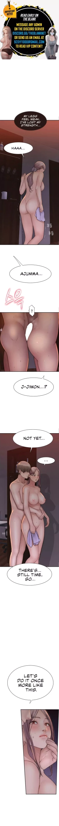 Addicted to My Stepmom (YaGyung , Lee Donghyun , Nadan) - Chapter 56