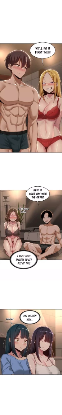 Sextudy Group - Chapter 49