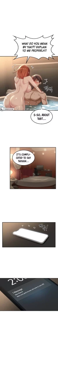 Sextudy Group - Chapter 81