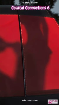 Coastal Connections [Pat] Ch. 6