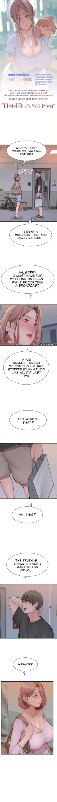 Addicted to My Stepmom (YaGyung , Lee Donghyun , Nadan) - Chapter 62