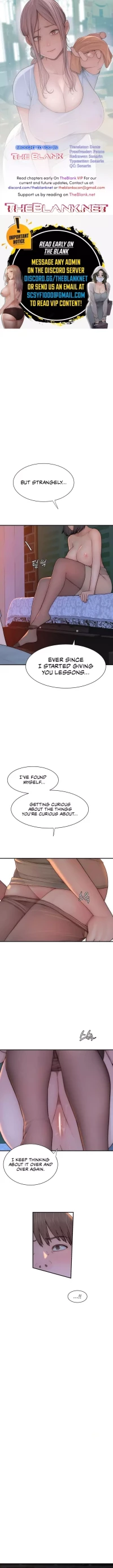 Addicted to My Stepmom (YaGyung , Lee Donghyun , Nadan) - Chapter 86