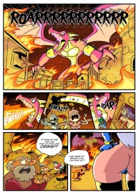 Booby Quest [DrShanks24] - Chapter 2